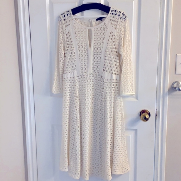 NANETTE LEPORE Knit Dress - Picture 3 of 10